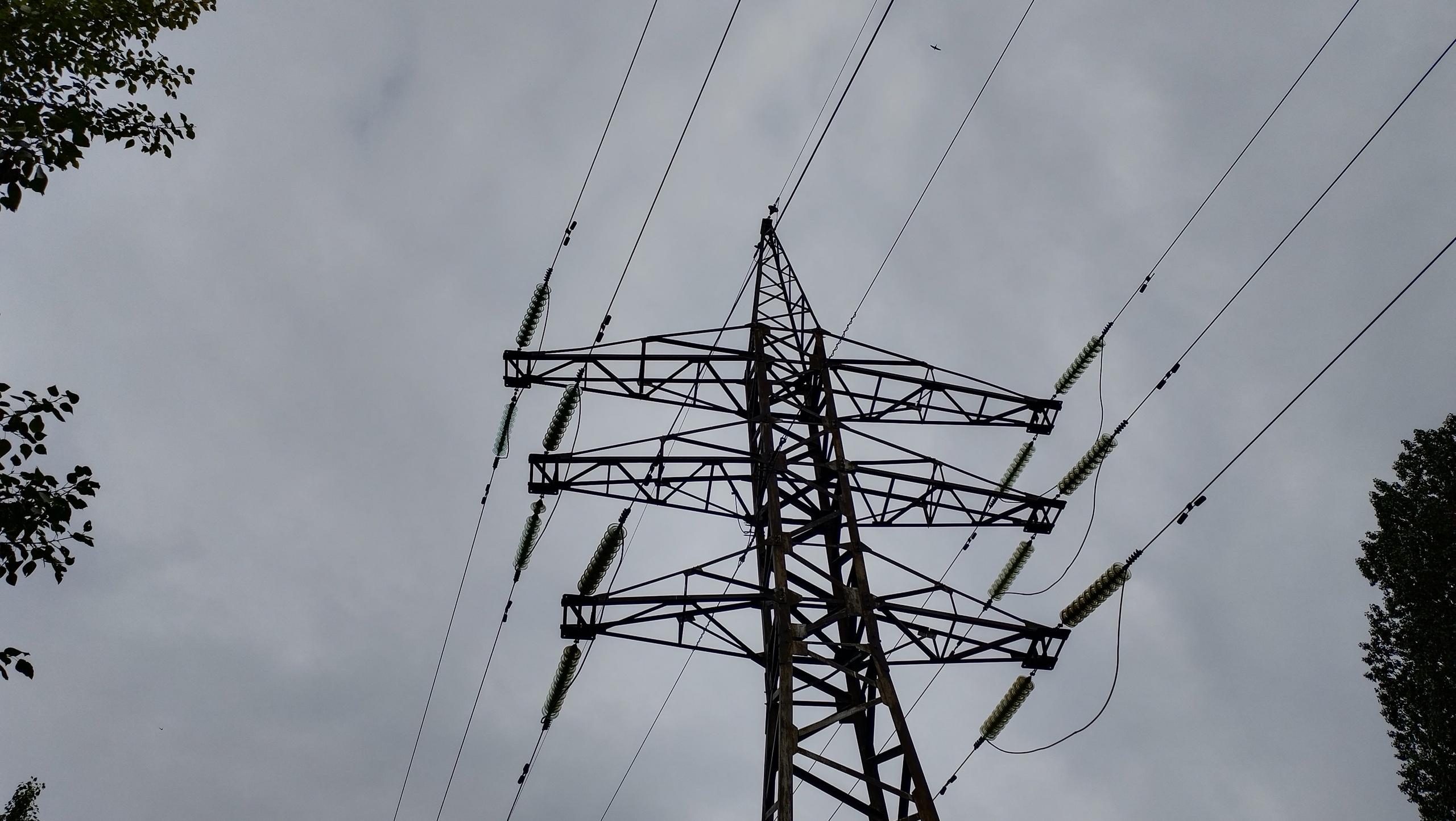 Энергетики Марий Эл переведены в режим повышенной готовности