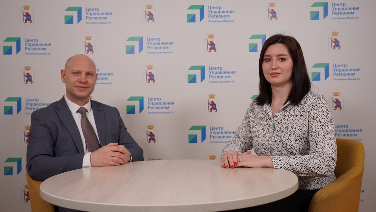 В Йошкар-Оле на территории спортивного кластера построят фиджитал-центр