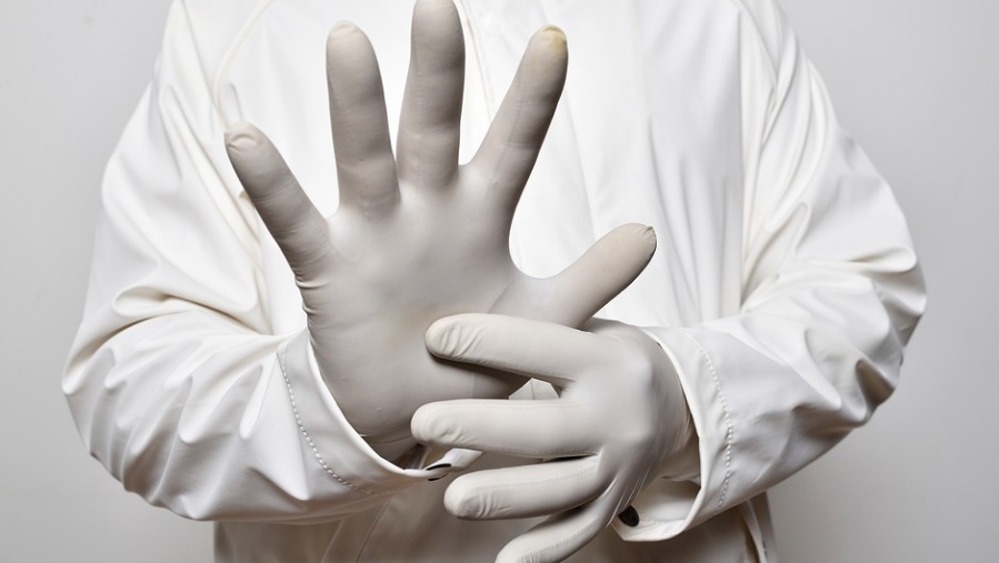 В Марий Эл в инфекционные стационары госпитализировано более 120 человек