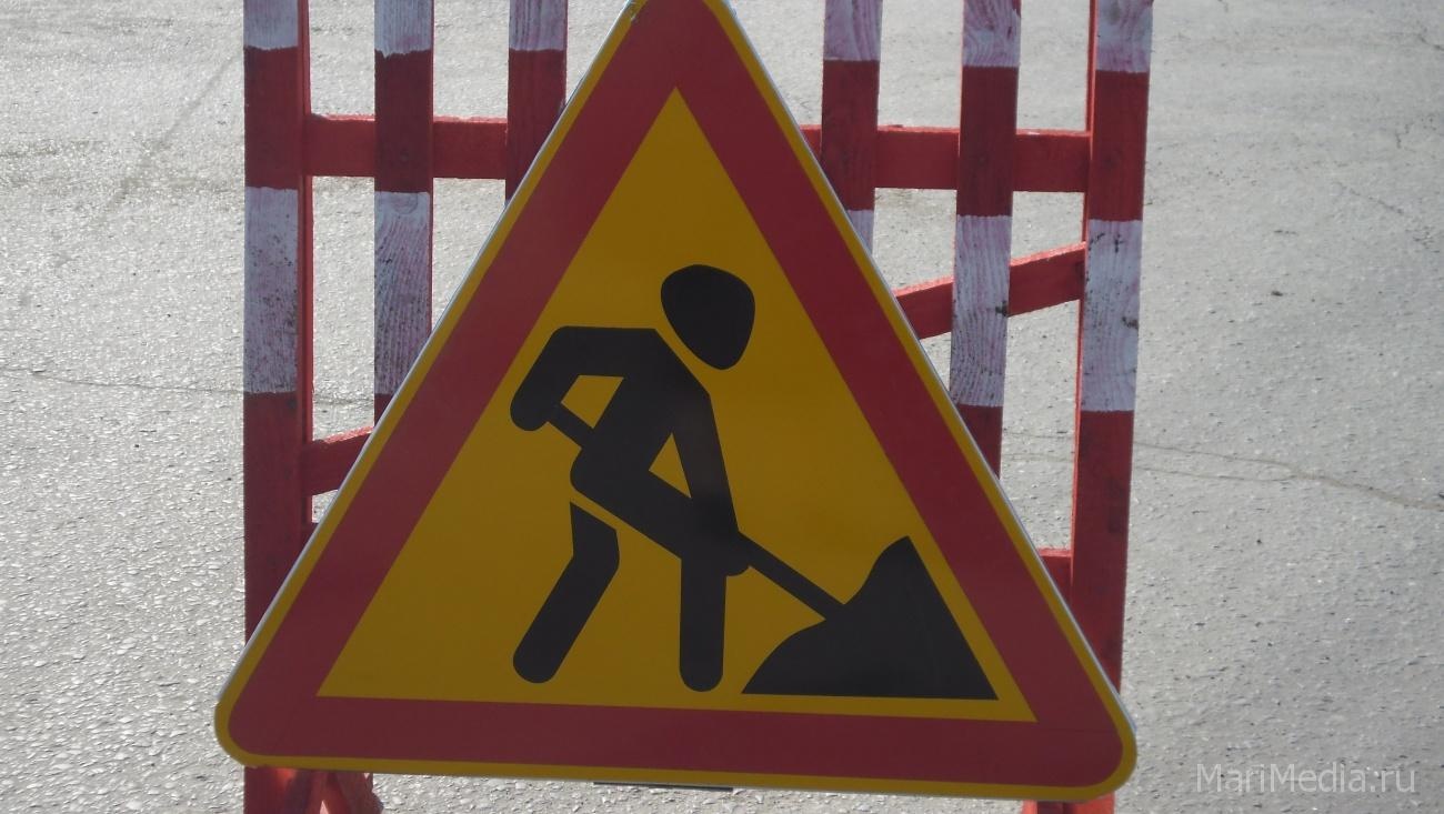 У дома № 30 по улице Петрова ограничат движение на 2 месяца