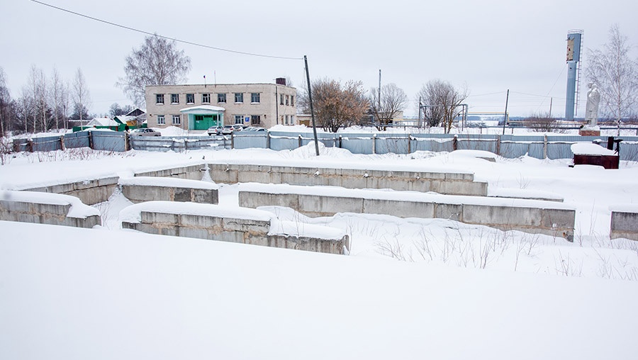 В Моркинском районе обсудили возобновление строительства интерната, корпуса школы и дома для медработников