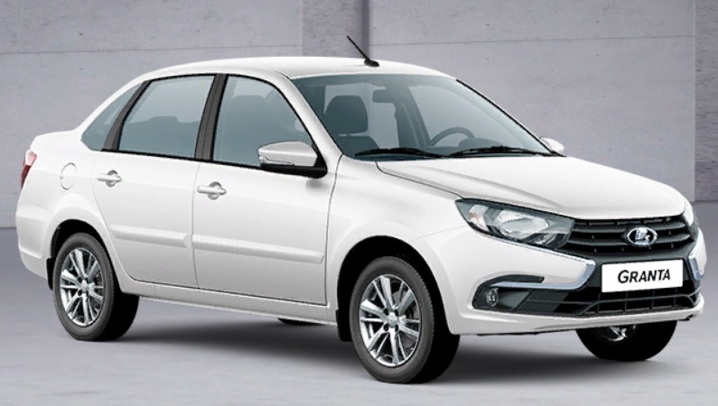 АвтоВАЗ объявил о массовой распродаже всего модельного ряда