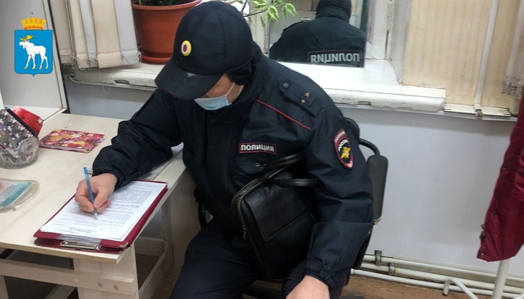 23 сообщения о нарушении антиковидных мер поступило за сутки на «горячую линию»