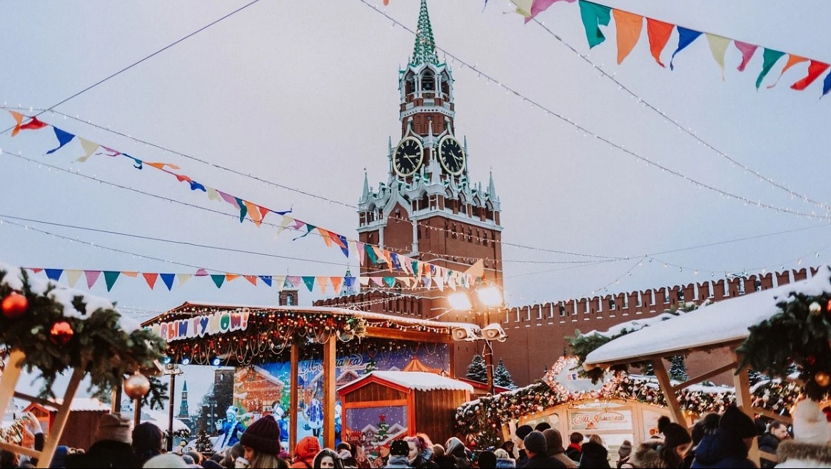 В столице в этом году из-за коронавируса отменят новогодние гулянья