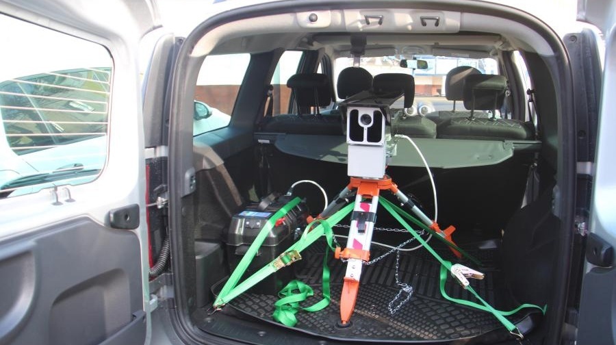 АПК «Паркон» фиксирует нарушения в Йошкар-Оле и пригороде