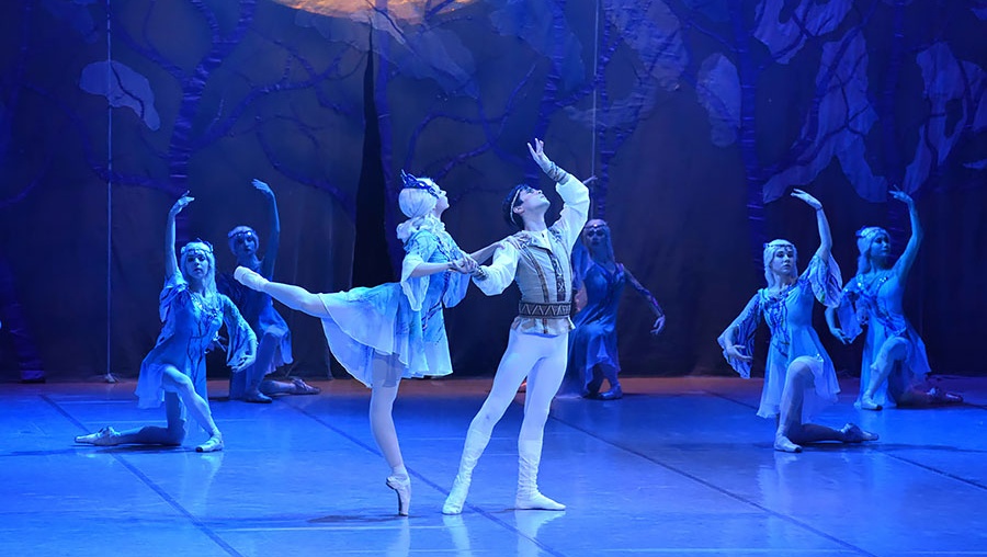 Учреждения культуры Марий Эл перешли на онлайн-режим