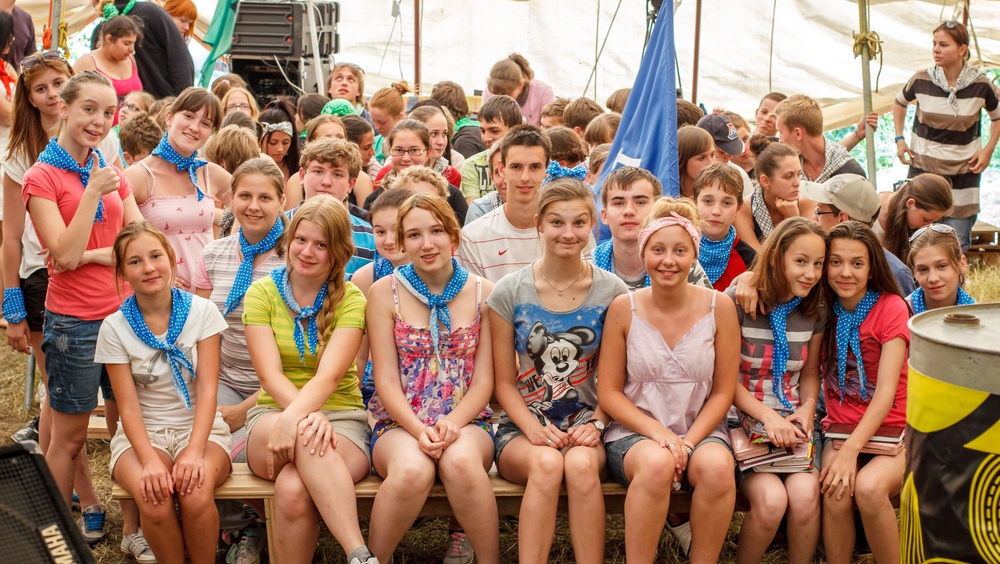 В Марий Эл в детских оздоровительных лагерях будут выделены места для детей-инвалидов