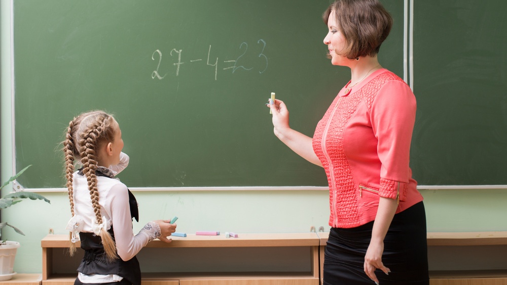 В Марий Эл учреждены гранты для педагогических работников