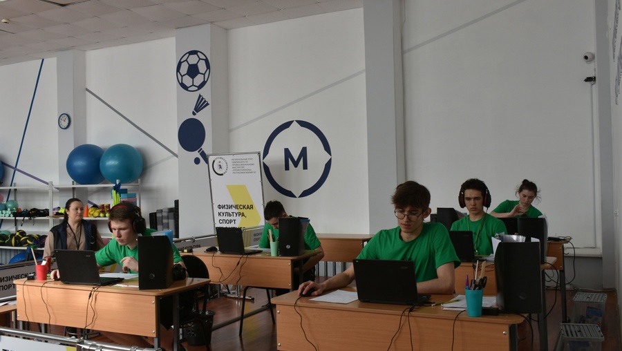 В Марий Эл пройдёт декада СПО