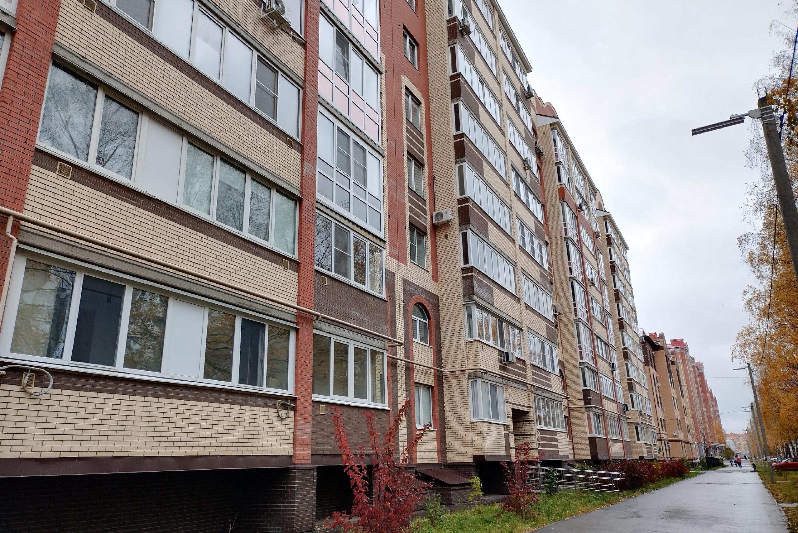 Более 4 тысяч семей в Марий Эл улучшили жилищные условия с ипотекой от Сбера