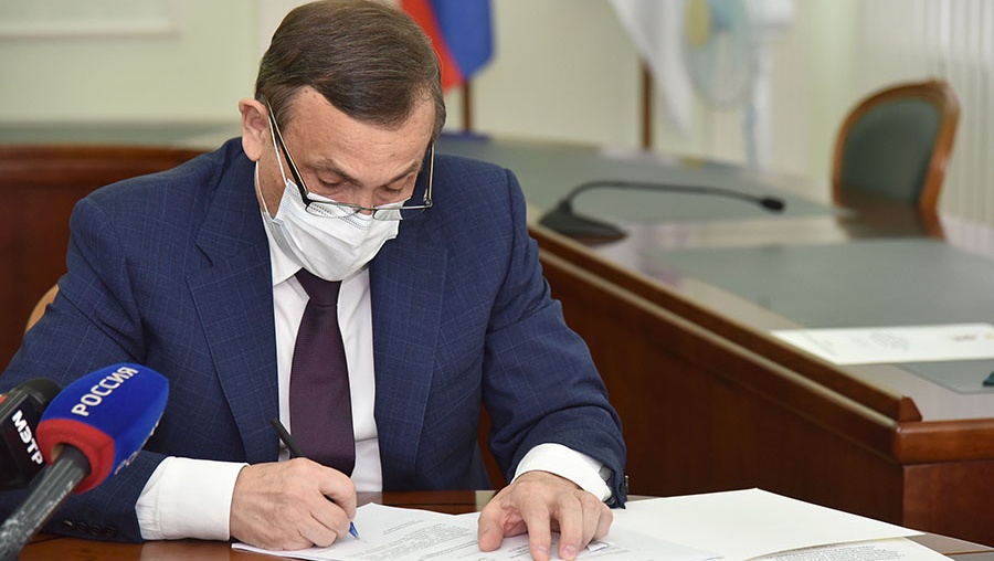 На завершение ремонта Звениговского коллектора выделено 5 миллионов рублей