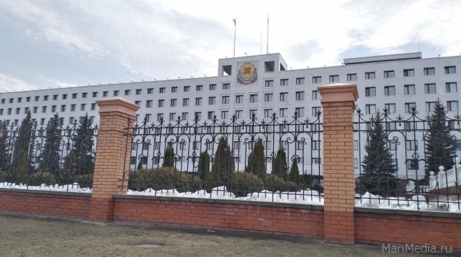 Организационно-аналитическое управление Главы Марий Эл возглавила Светлана Балбышева