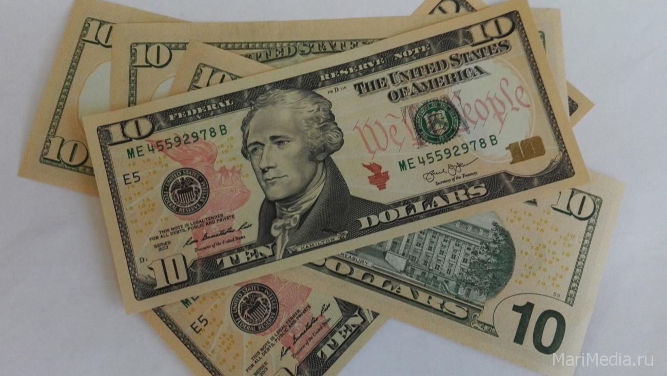 Евро приблизился к 90 рублям