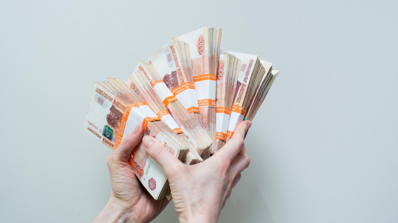 Жительница Йошкар-Олы перевела мошенникам 4,8 млн рублей