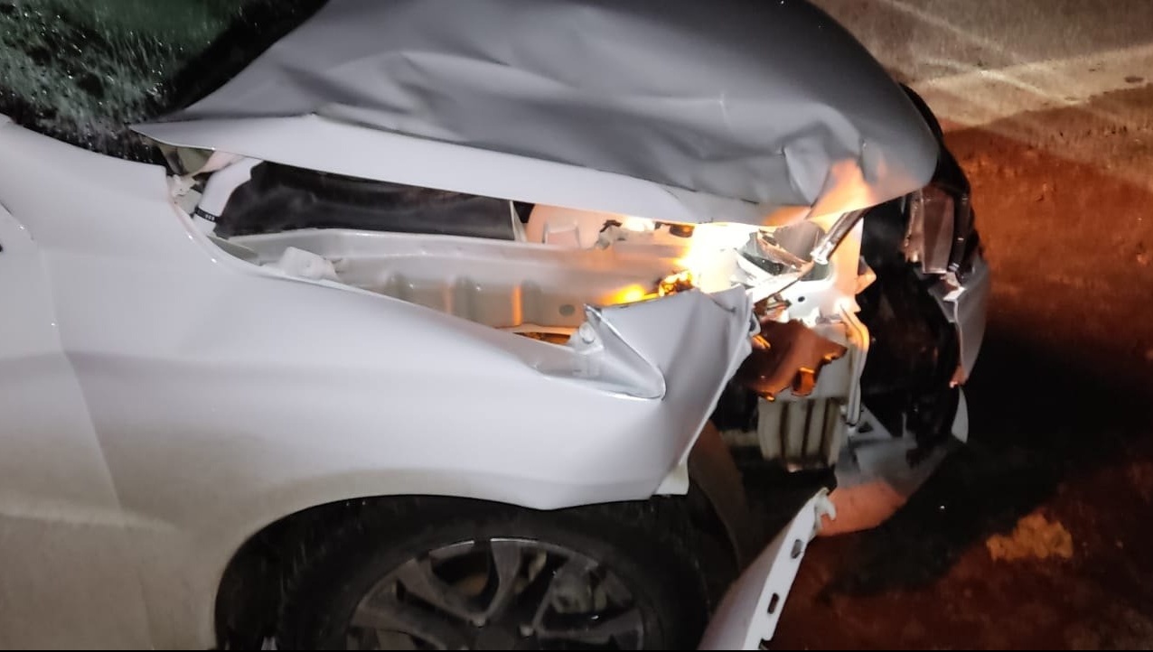 На трассе в Сернурском районе насмерть сбили пешехода