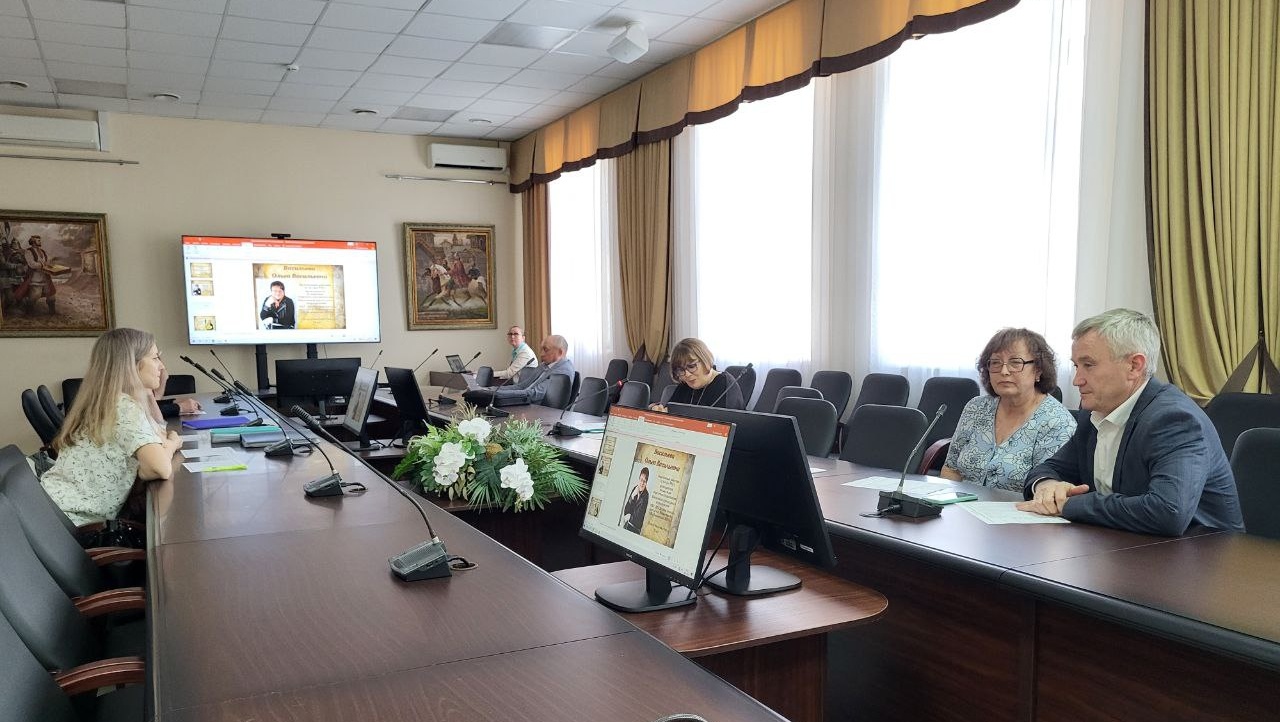 В Марий Эл выбрали «Преподавателя года» в сфере культуры и искусств