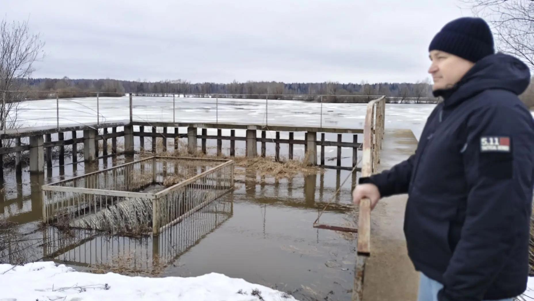 В Марий Эл обследовали 32 ГТС