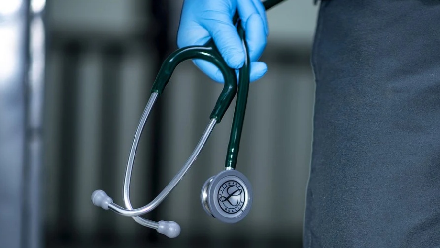 В Марий Эл по программам «Земский доктор» и «Земский фельдшер» заключены договоры со 118 медиками