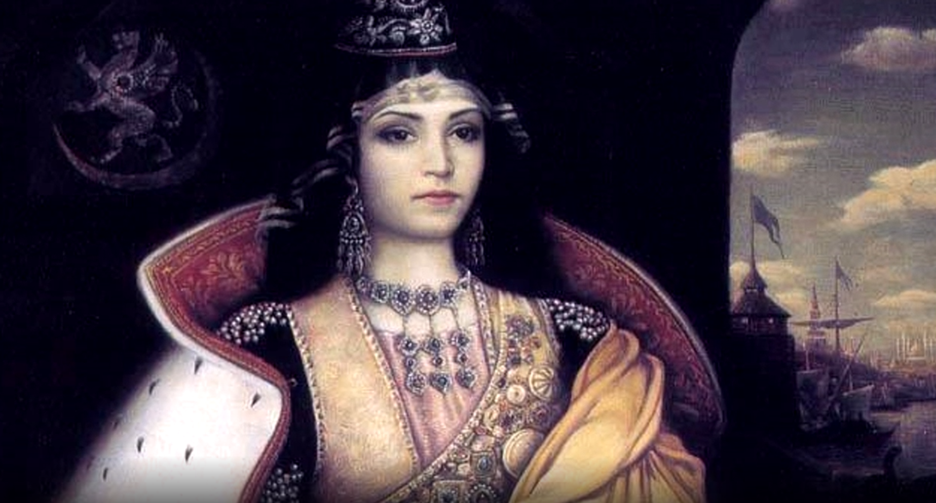 Истинная красота. Рузиля