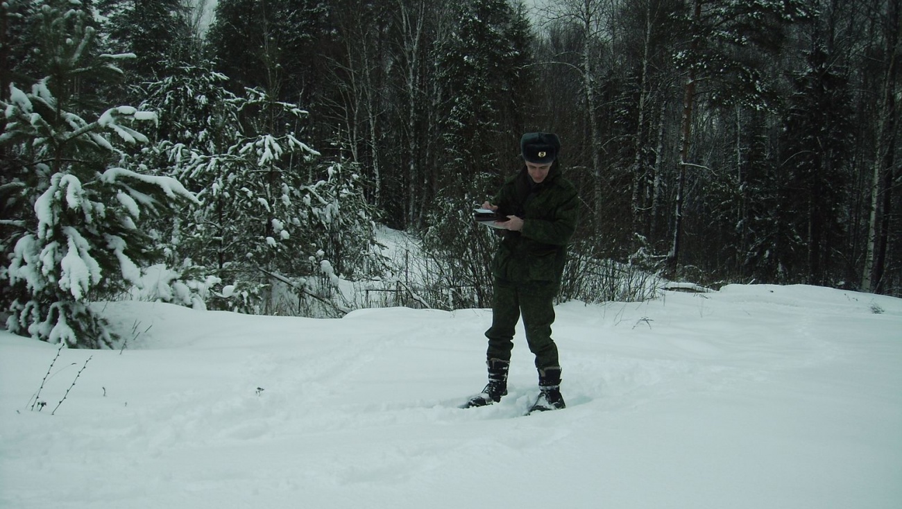 В Марий Эл пересчитают зверей и птиц