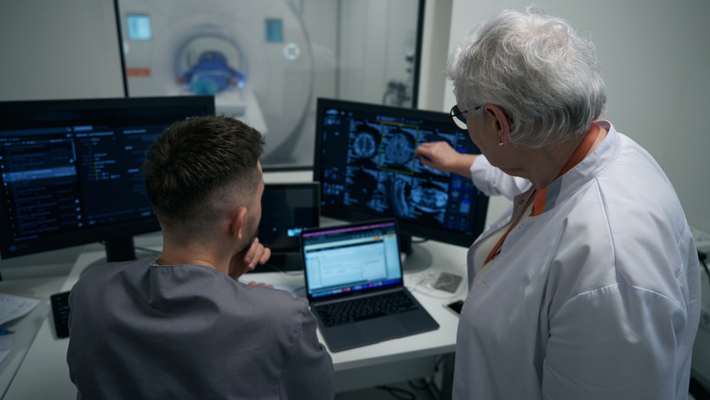 По итогам 2024 года у мужчин впервые лидирует рак предстательной железы