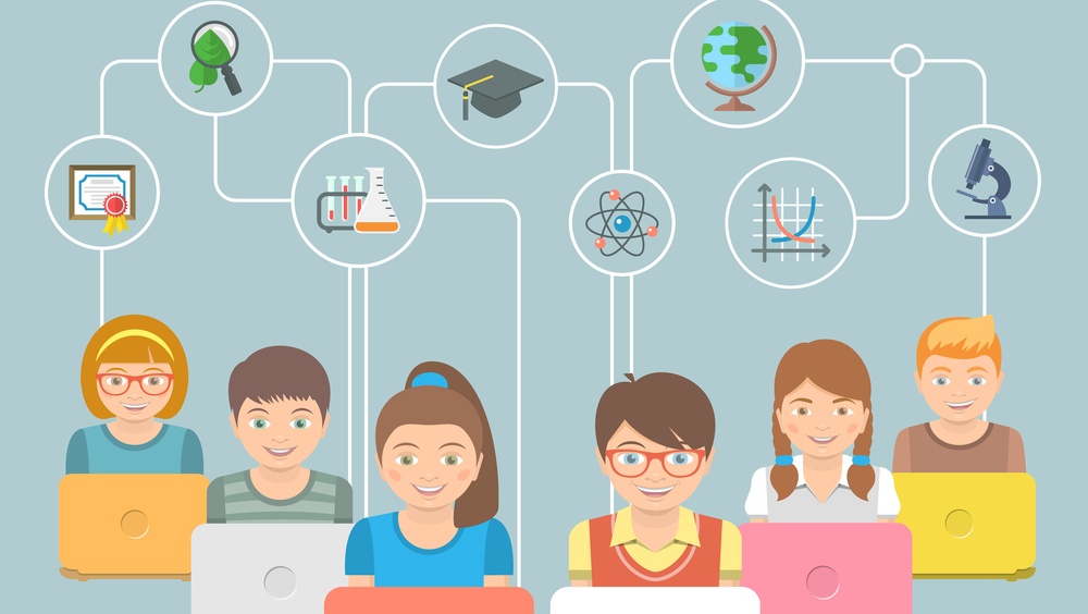 Только в ЕГЭ по географии нет изменений в 2023 году