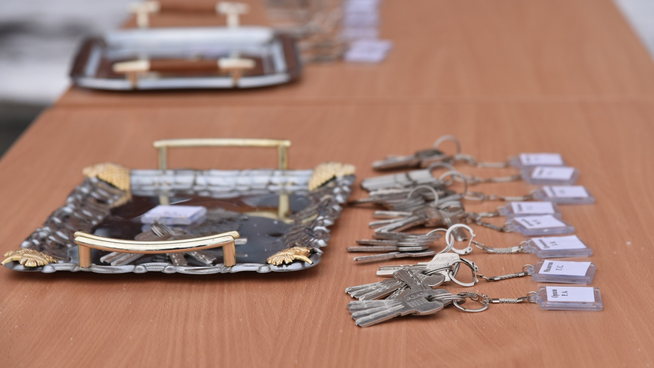 В Марий Эл 1 200 семей потратили маткапитал на улучшение жилищных условий