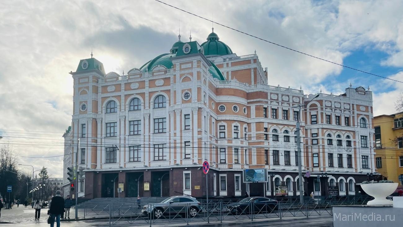 Театры Марий Эл будут состязаться за Национальную премию имени Йывана Кырли