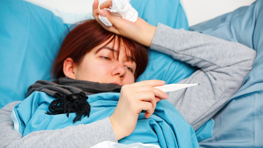 В Минздраве Марий Эл рассказали о главных ошибках при лечении простуды