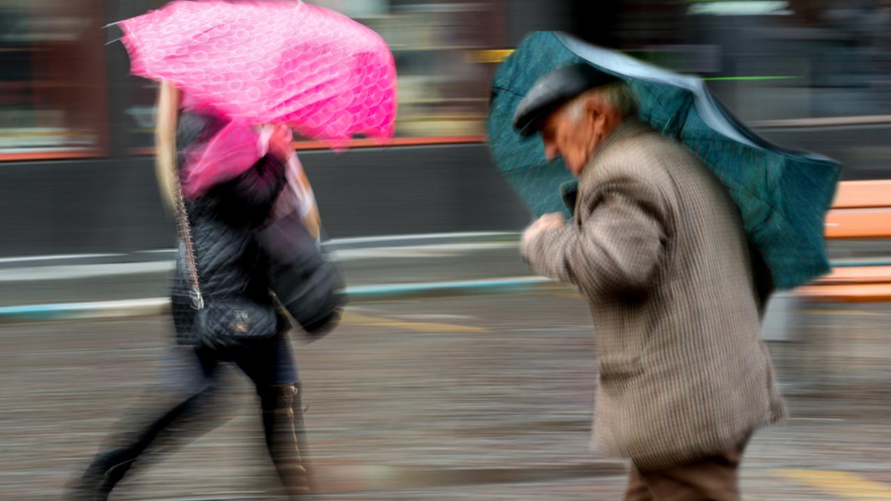 Синоптики Марий Эл предупредили об ухудшении погоды