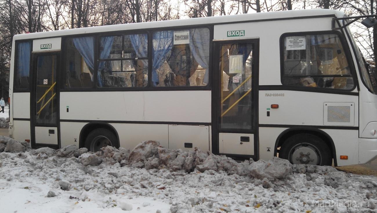 Во время проведения «Лыжни России» до Корты будет ходить спецтранспорт