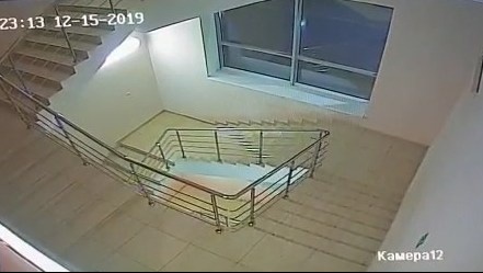 Следком начал проверку по факту падения подростка в торговом центре