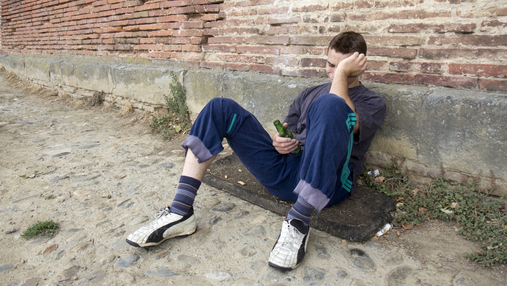 В Марий Эл зарегистрированы случаи реализации алкогольной продукции несовершеннолетним