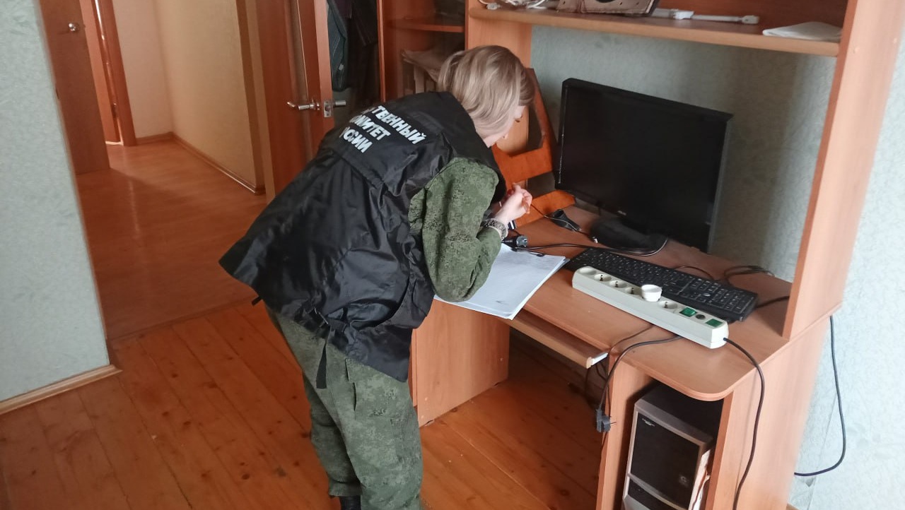 В Йошкар-Оле в январские праздники 36-летний мужчина убил мать