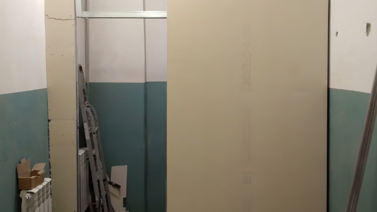 Ремонт в библиотеке №1 в Йошкар-Оле планируют завершить к августу