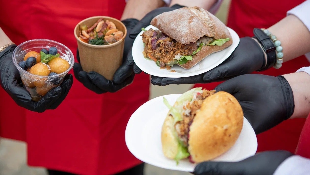 Фестиваль «Йошка Еш» в Йошкар-Оле в этом году пройдёт под девизом «Корни и котёл»