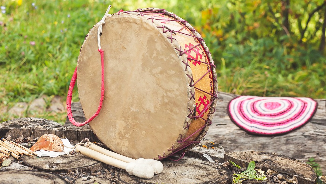 Творческую молодёжь Марий Эл приглашают на этнофестиваль «Ясна Музыка»