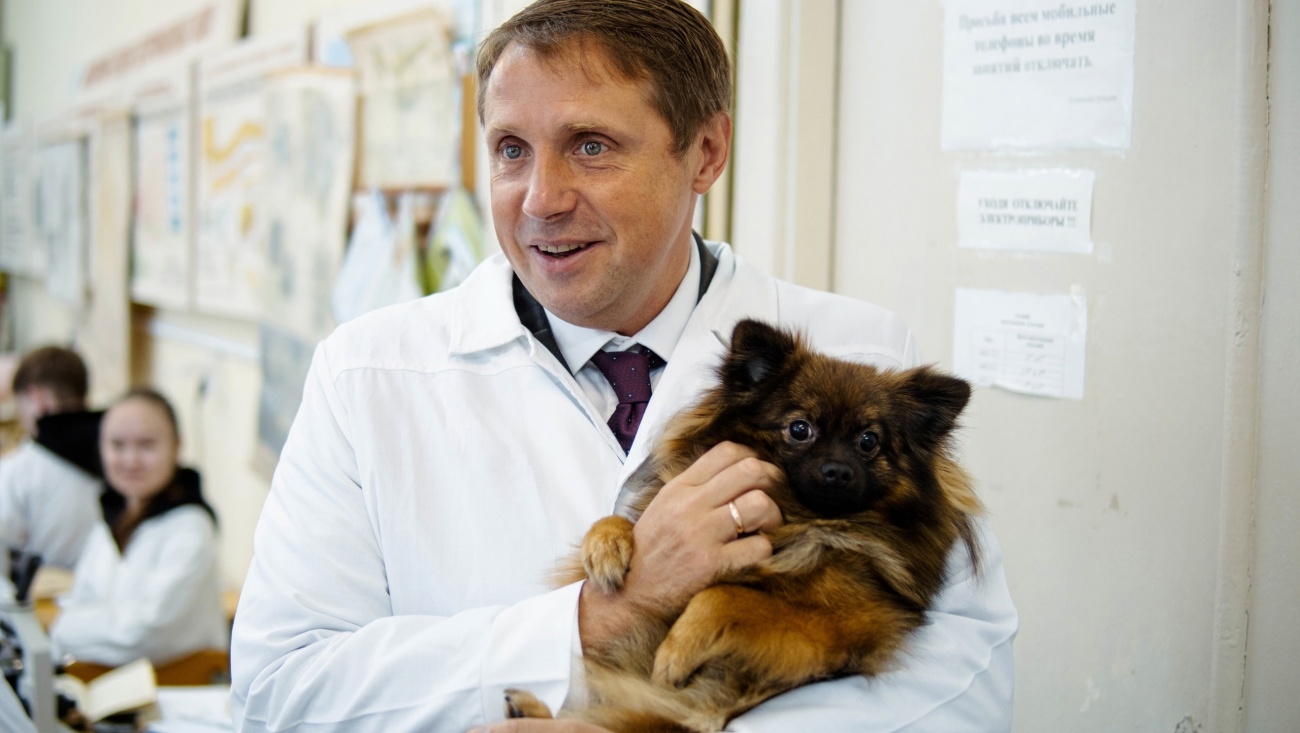 Марийский аграрный колледж: традиции подготовки кадров для сельского хозяйства и новые перспективы развития в составе МарГУ