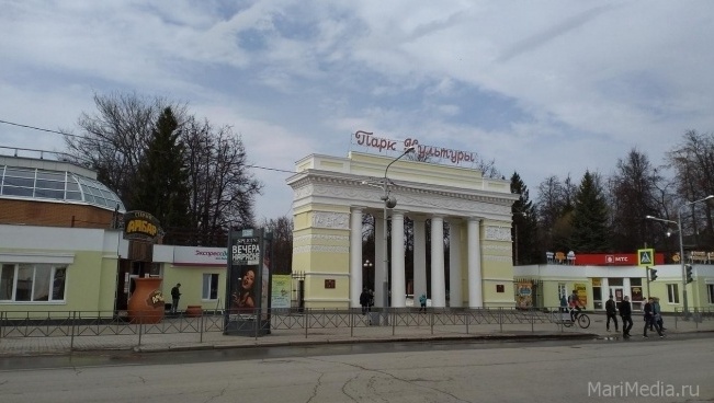 Экс-директору Центального парка увеличили срок на полгода