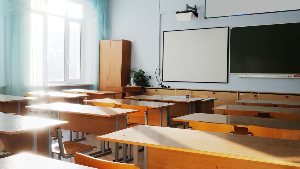 В Марий Эл за год капитально отремонтируют здания 13 образовательных учреждений