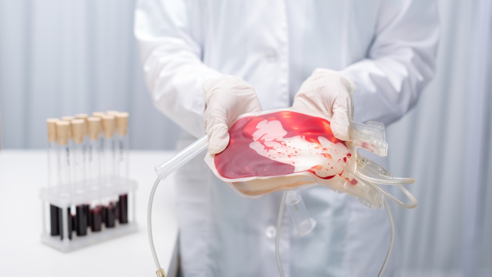 РСПК ждёт доноров в субботу