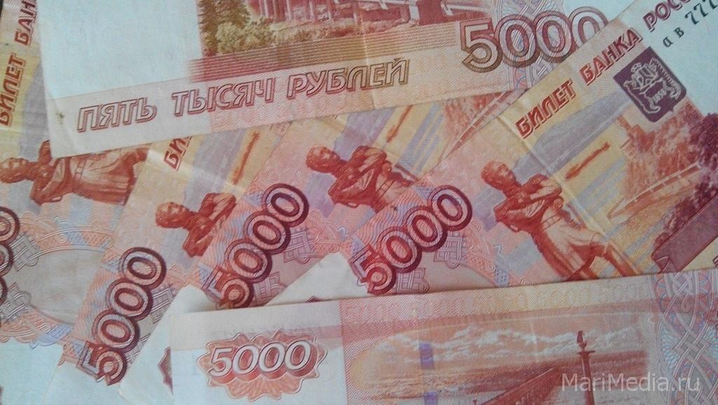 Йошкаролинец вернул другу долг после ареста автомобиля