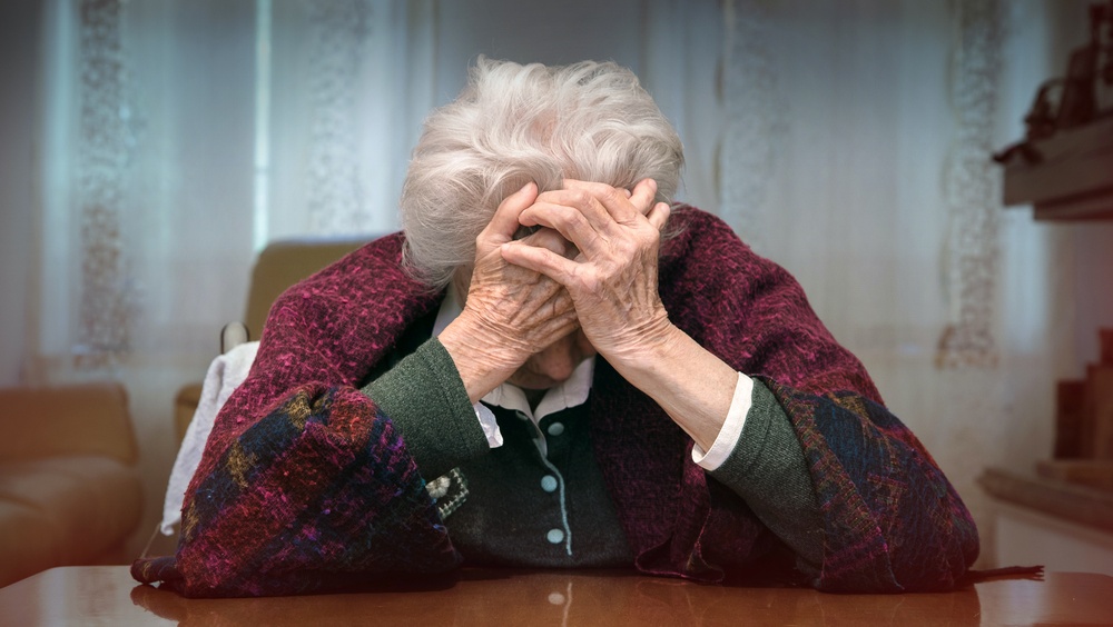 У жительницы Марий Эл вытянули деньги под предлогом перерасчёта пенсии