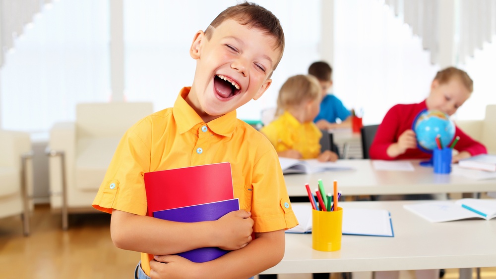 Учиться в школе № 32 не по прописке можно будет при наличии свободных мест