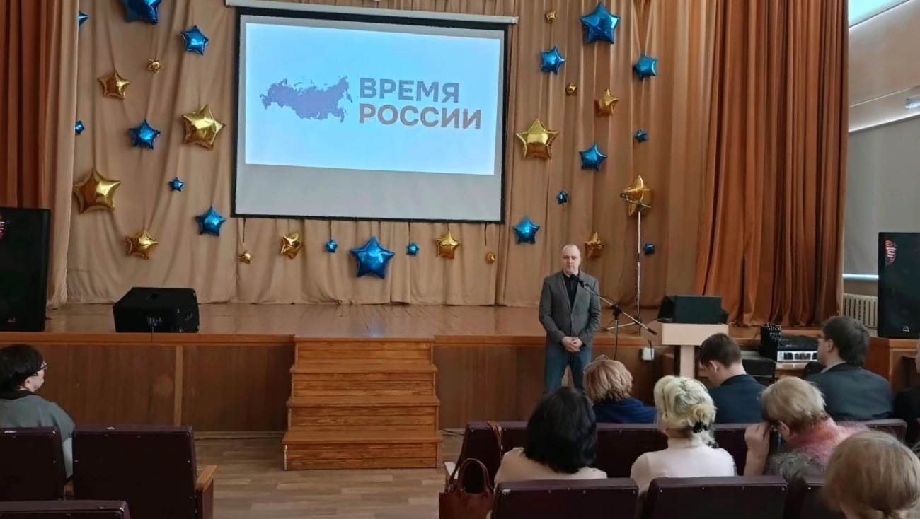 Мэр Йошкар-Олы на рабочих встречах рассказал о благоустройстве города