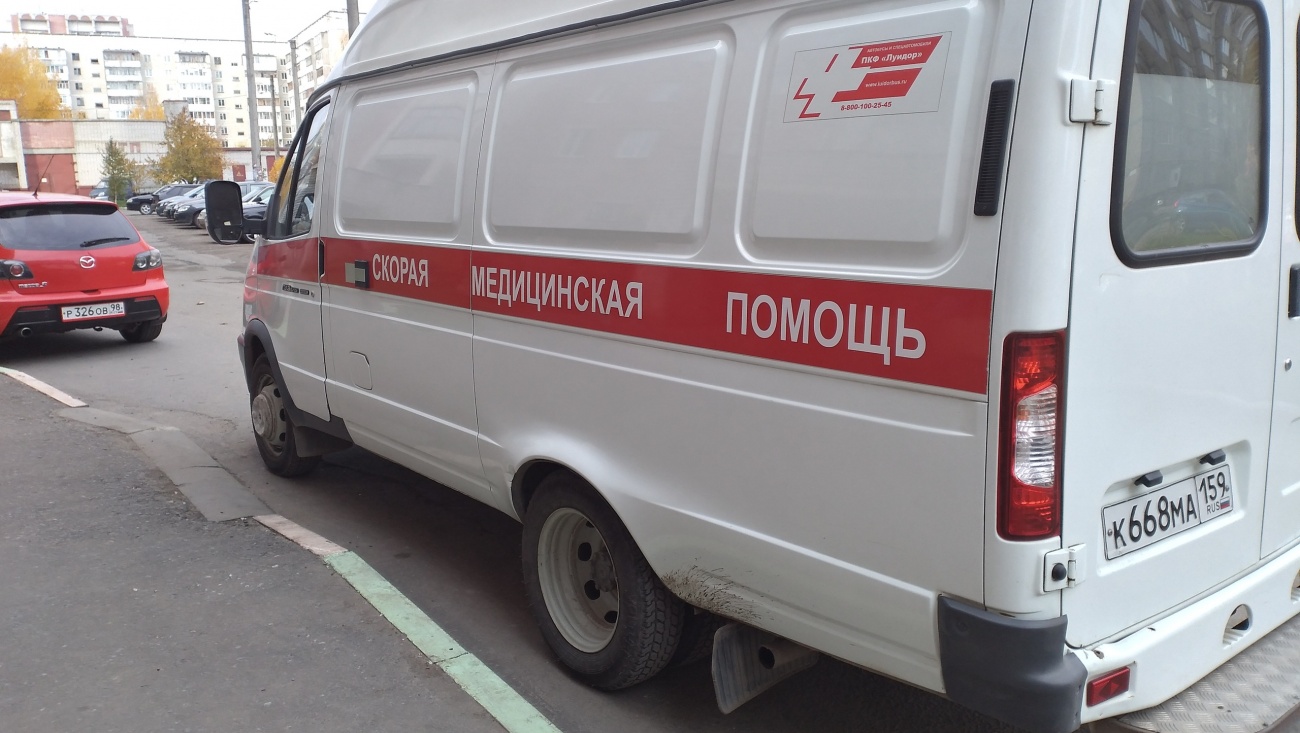 Аптечку дежурных мобильных медбригад переоснастят с нового года