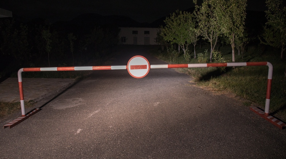 Вечером на 2 часа перекроют две загородные дороги в Марий Эл