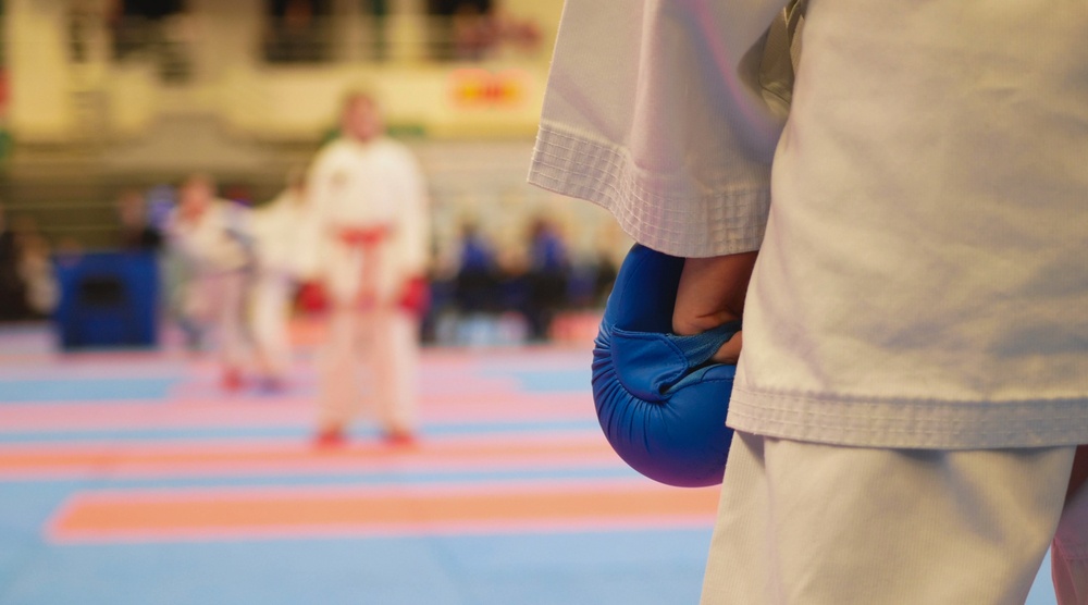 В Марий Эл тренеру дзюдо присвоили звание заслуженного работника физической культуры