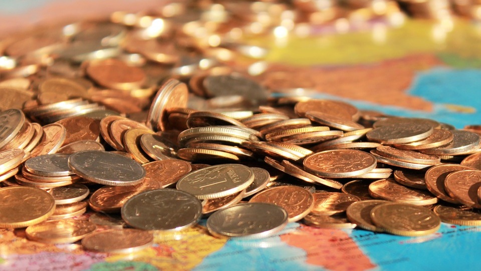 В рейтинге регионов России по зарплатам Марий Эл занимает незавидное место