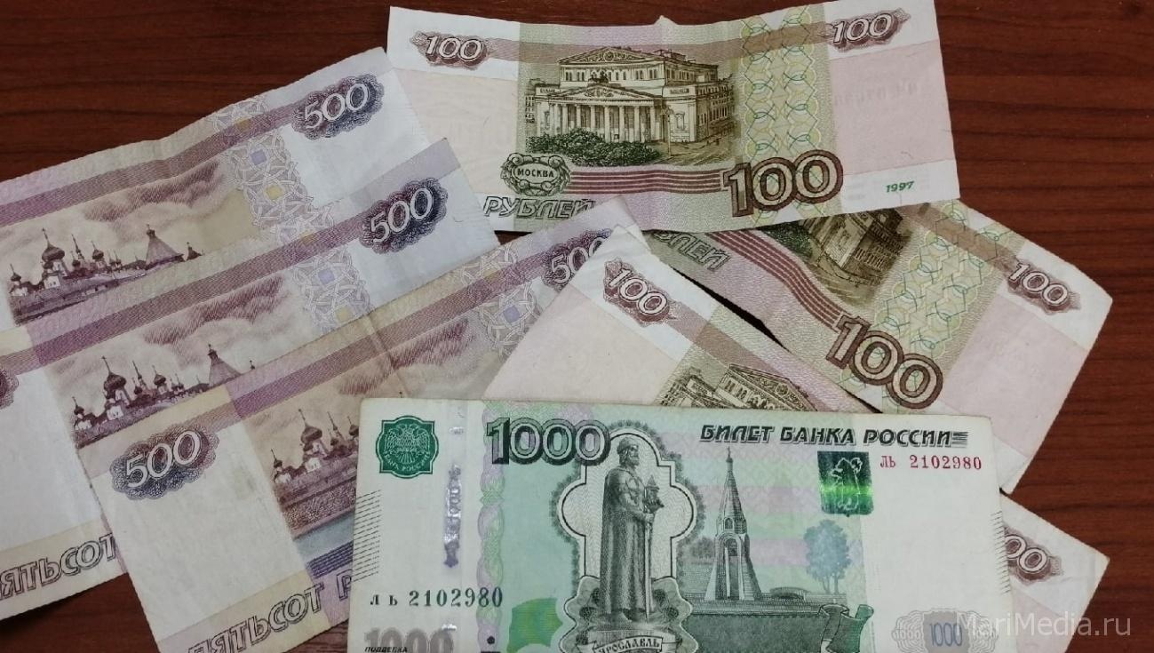 Лжебанкиры продолжают терроризировать жителей Марий Эл